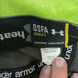 Under Armour Accessories - Under Armour cap Under Armour Accessories - Under Armour cap